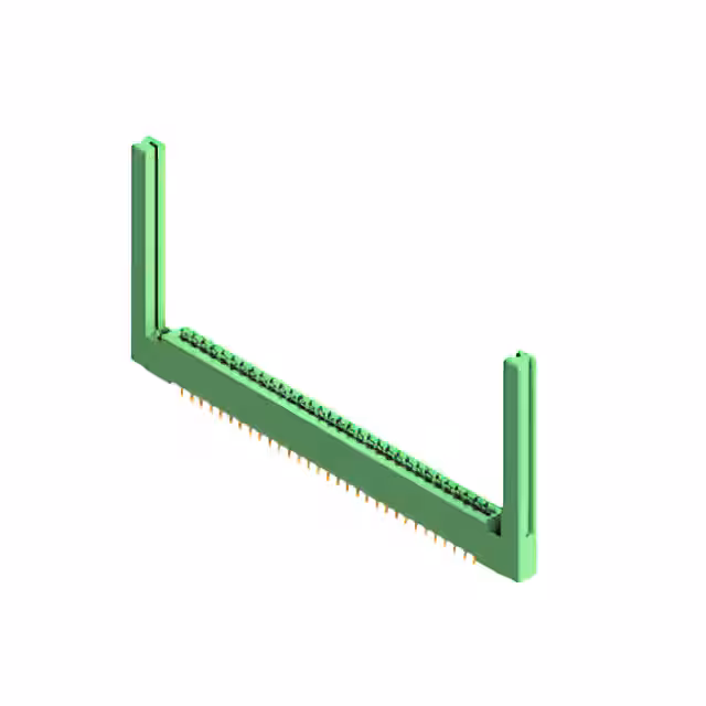 337-062-559-258 EDAC Inc.  Conectores de tableros de borde